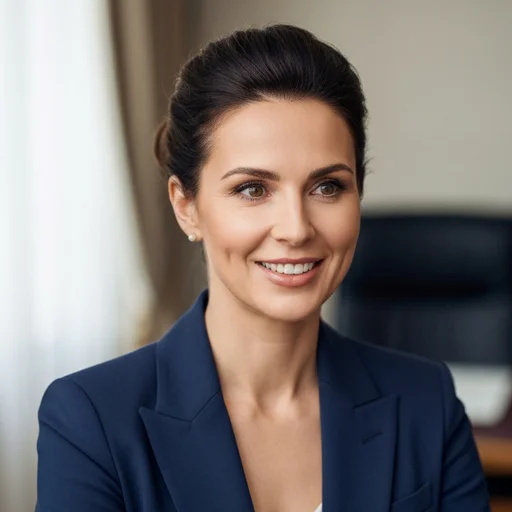 r. pr. Katarzyna Adamska - redaktor merytoryczny