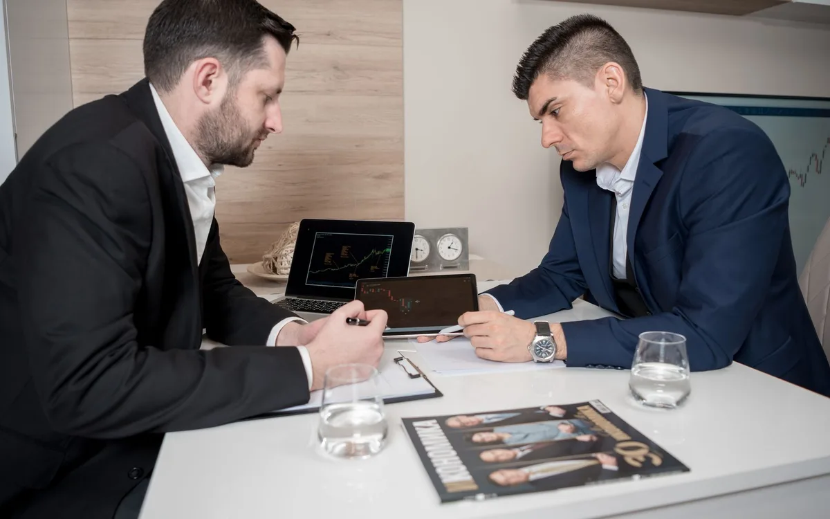Co zrobić, gdy analiza wskazuje na możliwe dalsze roszczenie?