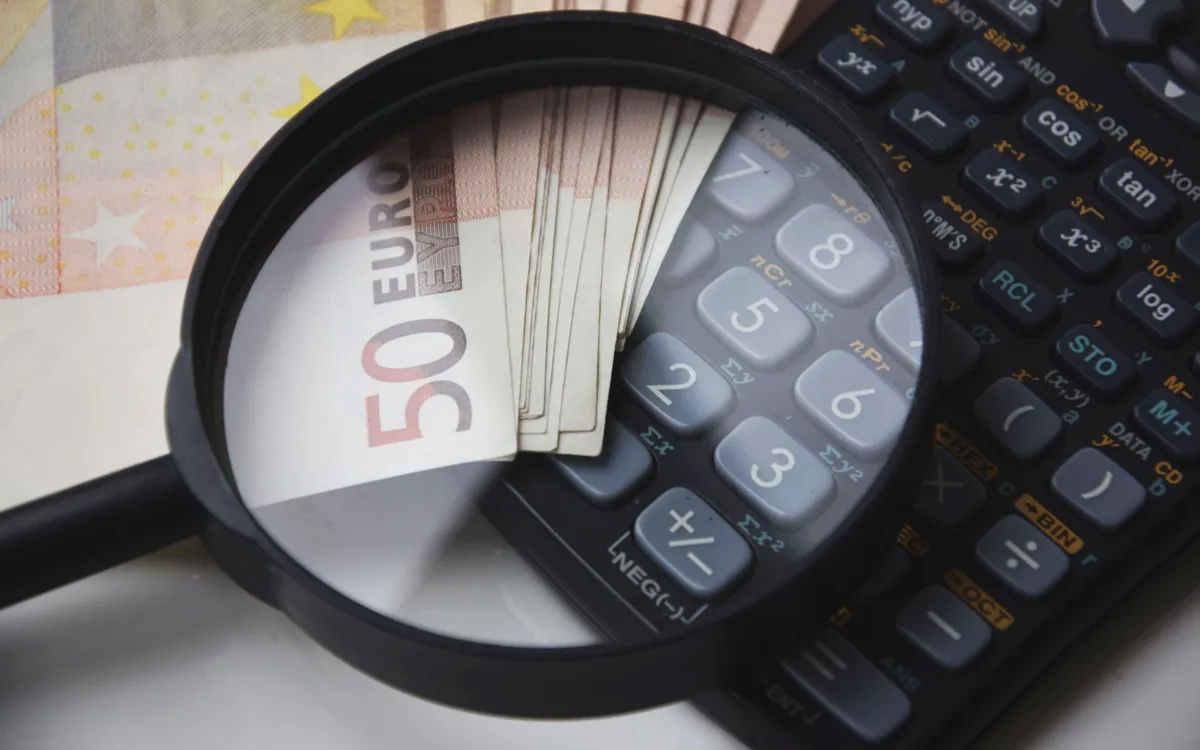 Jak obliczyć potencjalną wartość rozliczenia spłaconej umowy?