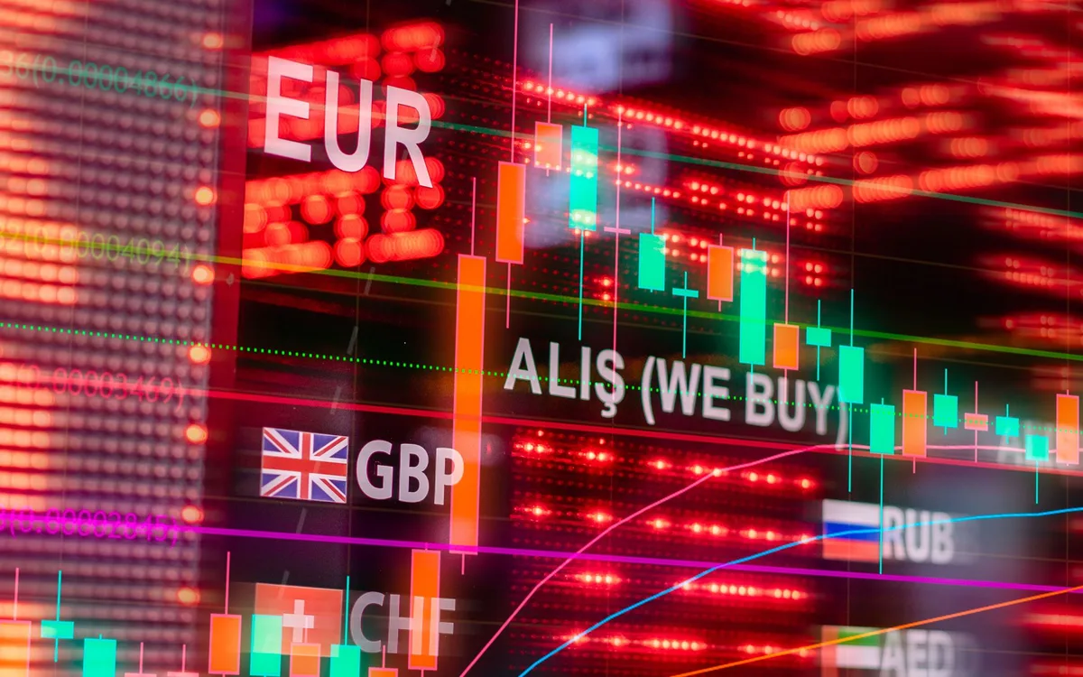 Jak ustalić kurs CHF zastosowany przez bank?